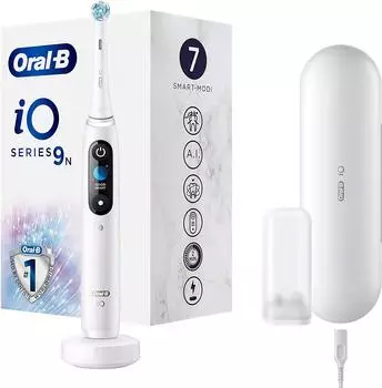 Oral-B iO Series 9N White
