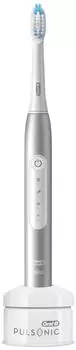 Oral-B Pulsonic Slim Luxe 4000 platin