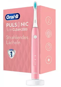 Oral-B Pulsonic Slim Clean 2000
