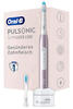 Oral-B Elektrische-Zahnbürste Pulsonic Slim Luxe, 4100, rosegold, 3 Putzmodi,...
