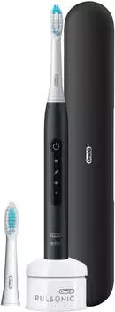 Oral-B Pulsonic Slim Luxe 4500 schwarz Oral-B Pulsonic Slim Luxe 4500 schwarz