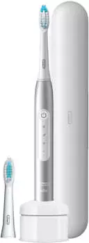 Oral-B Pulsonic Slim Luxe 4500 platin
