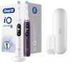 Oral-B Elektrische Zahnbürste Oral-B iO Series 8 - Elektrische Zahnbürste -