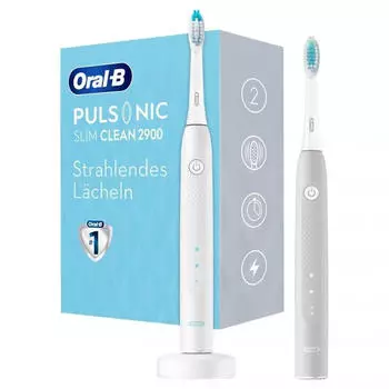 Oral-B Pulsonic Slim Clean 2900
