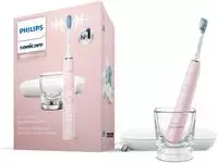 Philips Sonicare Elektrische Zahnb&uuml;rste "DiamondClean 9000 HX9911" 1 Stk.