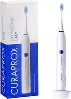 PZN-DE 15398422, Curaden Curaprox Hydrosonic Easy Schallzahnb&uuml;rste-Set, 1 St