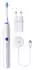 Curaden Curaprox Hydrosonic Easy Schallzahnbürste-Set
