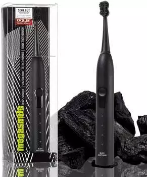 Megasmile Sonic Black Whitening II