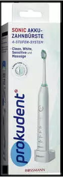 Prokudent Sonic ST-202