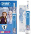 Oral-B Kids 3+ Years Disney Frozen II + Travelcase