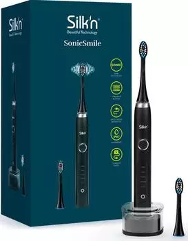 Silk'n SonicSmile black
