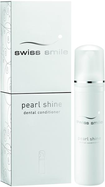 Swiss Smile Pearl Shine Dental Conditioner (75 ml)
