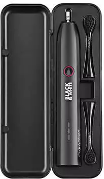 Curaden Curaprox Hydrosonic Black Is White – Vielseitige Reinigungsprogramme für individuelle Bedürfnisse