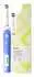 Amazon Solimo Rechargeable Toothbrush