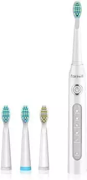 Fairywill Sonic 507 Elektrische Zahnb&uuml;rste