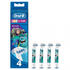 Oral-B Kids 3+ Years Ersatzbürsten