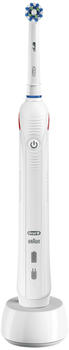 Oral-B Pro 2 2000 CrossAction white
