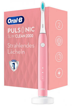 Oral-B Pulsonic Slim 1200 Test TOP Angebote ab 48,94 € (August 2023)