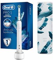 Oral-B 80337276, Oral-B Pro 1 750 (80337276) Weiss