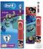 Oral B Vitality 100 Kids Pixar