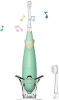 BUBBLE BRUSH Kinder-Schallzahnb&uuml;rste 1 St