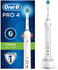 Oral-B Smart Advanced Pro 4 CrossAction