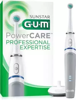 Sunstar GUM PowerCARE