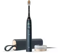 Philips Sonicare Prestige HX9992/12 Schallzahnb&uuml;rste SenseIQ-Technologie Blau