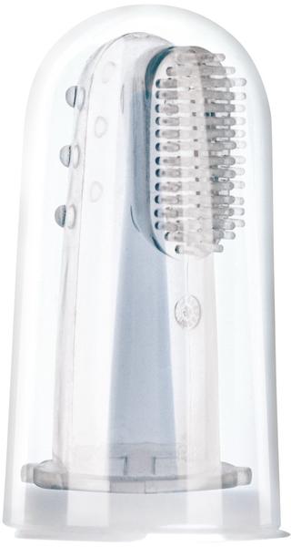 Canpol babies CB56159U Zahnbürste mit Zahnfleischmassagegerät