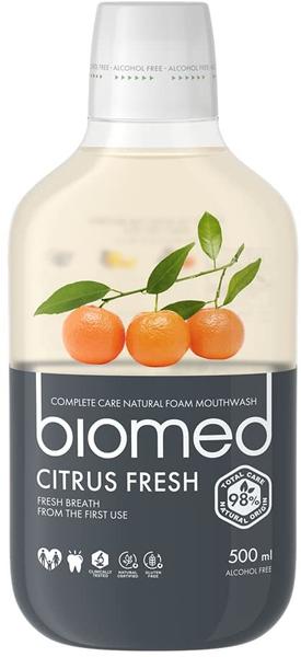Splat Biomed Citrus Fresh 500 ml
