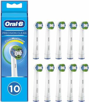Oral B Oral-B Precision Clean Ersatzbürsten mit Cleanmaximiser Technologie
