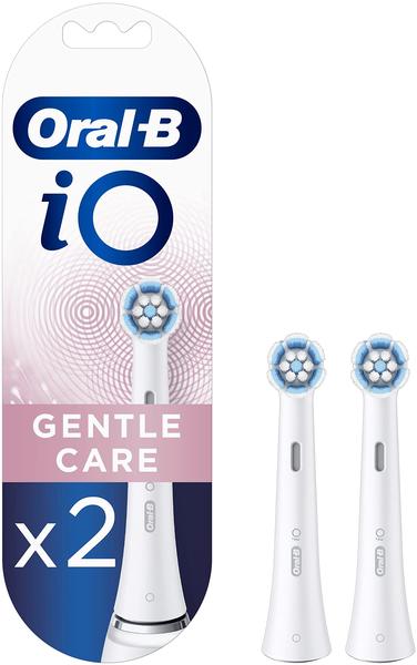Oral B iO Gentle Care 2 St.