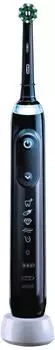 Oral B Genius X midnight black