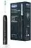 schwarz: Oral-B Pulsonic Slim Clean 2000