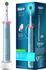 Oral-B Pro 3 3000 Cross Action Blue