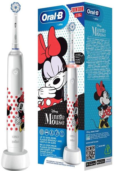 Oral-B Junior Minnie Mouse 6+ Years