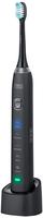 Teesa TSA8015, Teesa SONIC Adult Sonic toothbrush Black (TSA8015) Schwarz