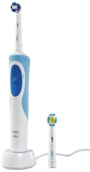 ORAL-B Vitality Precision Clean Ausstattung & Energiemerkmale Oral-B Vitality Precision Clean