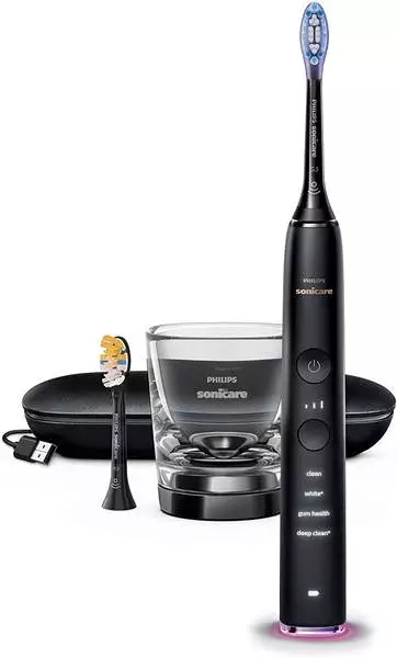 Philips Sonicare DiamondClean 9000 HX9917/89