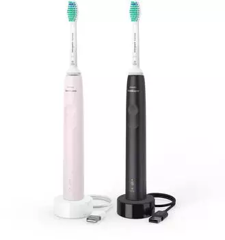 Philips Sonicare 3100 Series HX3675/15