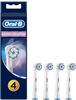 Oral-B Sensitive Clean Brush Heads Geschenkset Ersatzkopf 4 St. 150982