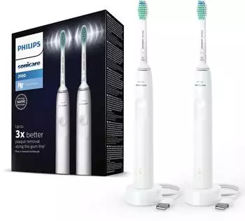 Philips Sonicare 3100 Series HX3675/13