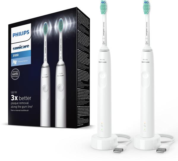 Philips Sonicare 3100 Series HX3675/13