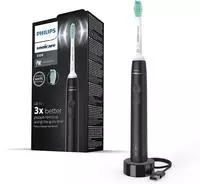 Philips Sonicare HX3671/14 HX3671/14 Elektrische Zahnb&uuml;rste Schwarz (HX3671/14)