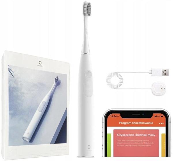 Xiaomi Oclean Z1 toothbrush white