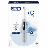 Oral-b Zahnb&uuml;rste Io Series 6 Wiederaufladbar F&uuml;r Erwachsene Anzahl Der