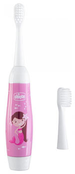 Chicco Electric Toothbrush Kids Pink