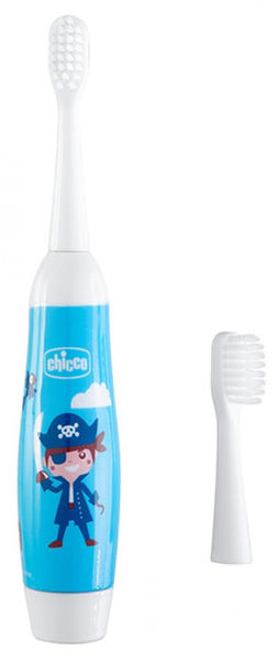 Chicco Electric Toothbrush Kids Blue