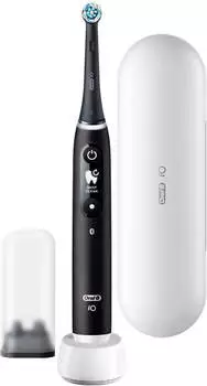 Oral-B iO Series 6N Black Lava incl. Etui