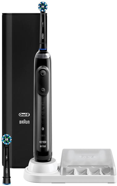 Oral-B Genius X 20400N black